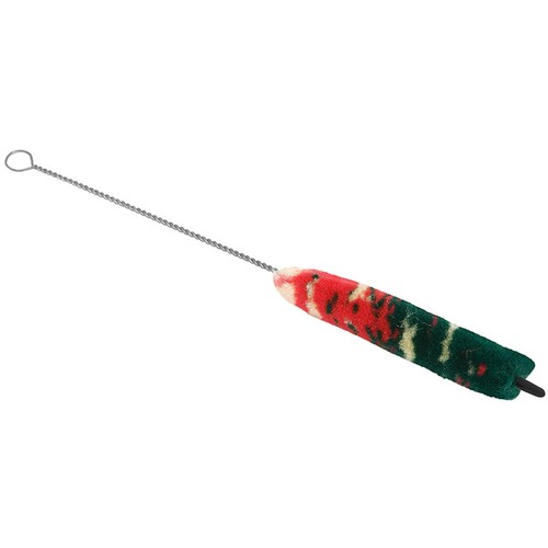 Spazzole pulizia conteggi - 5,