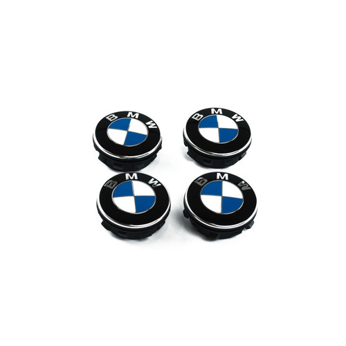 Coprimozzo originale bmw - originale, 4x