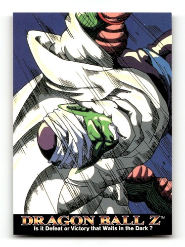 Dragon ball serie 1996 - dragon,