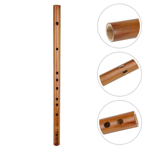 Piccolo flauto legno - flauto,
