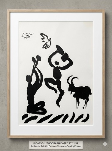 Dopo pablo picasso il - dopo,