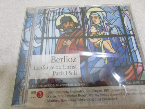 Berlioz enfance du christ - berlioz:,