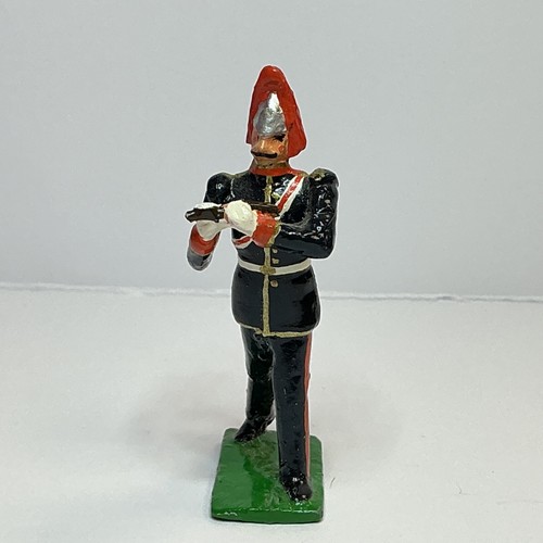 Band the blues and royals - of,