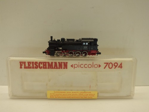 Fleischmann piccolo 7094 - fleischmann, n
