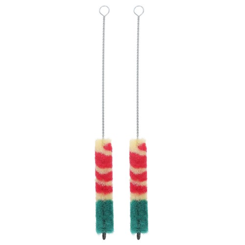 Set spazzole pulizia piccolo - spazzole,