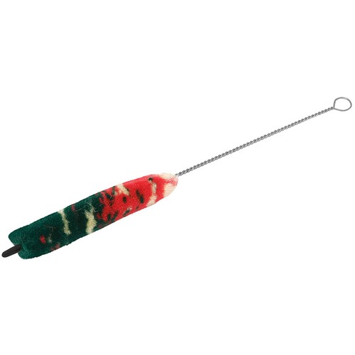 Piccolo kit pulizia - kit, spazzola