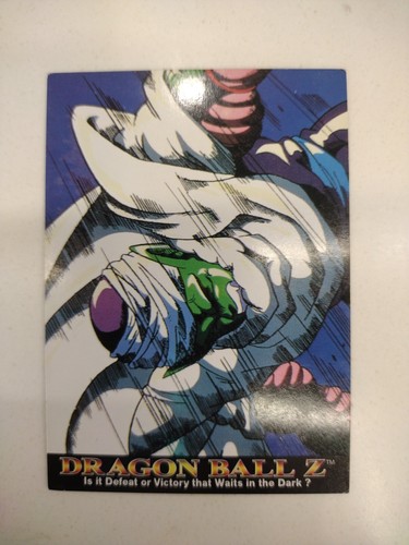 Dragon ball sconfitta o - ball,