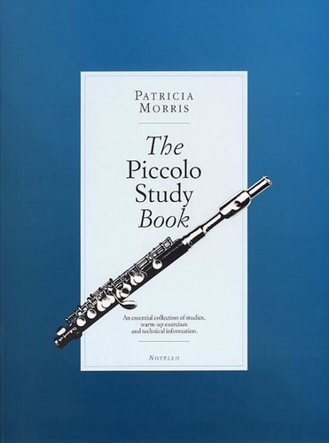 The piccolo study - the,