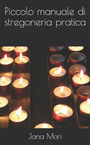 Piccolo manuale stregoneria - piccolo,