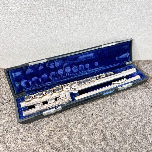 Flauto yamaha yfl in - flauto, yfl-31