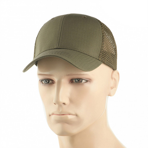Cappellino baseball tac - baseball, m-tac