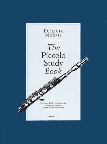 Piccolo libro studio - piccolo,